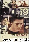 poster del film The Low Down