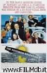 poster del film La aventura del Poseidón