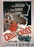 poster del film Criss Cross
