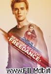 poster del film new york academy, freedance