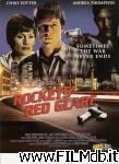 poster del film Rockets' Red Glare