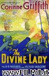 poster del film the divine lady