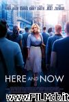 poster del film Here and Now