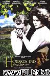 poster del film howards end