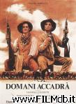 poster domani accadrà poster del film domani accadrà