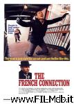 poster del film French Connection