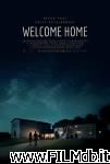 poster del film welcome home