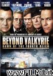 poster del film Beyond Valkyrie: Dawn of the 4th Reich