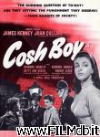 poster del film cosh boy