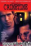 poster del film crimetime - dentro il delitto