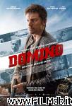 poster del film Domino
