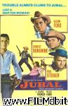 poster del film Jubal