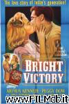 poster del film bright victory