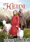 poster del film Heidi