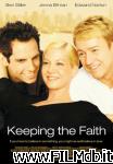 poster del film Keeping the Faith