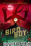 poster del film Birdboy: The Forgotten Children
