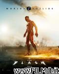 poster del film The Flash