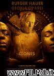 poster del film Clones [corto]