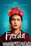 poster del film Frida