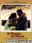poster del film Le Voyage de noces