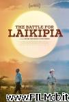 poster del film Laikipia