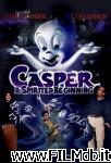 poster del film Casper - Un fantasmagorico inizio [filmTV]