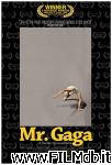 poster del film Mr. Gaga