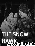 poster del film The Snow Hawk [corto]