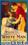 poster del film White Man