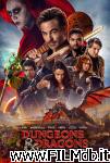 poster del film Dungeons and Dragons - L'onore dei ladri