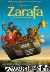 poster del film Zarafa