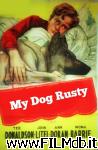 poster del film My Dog Rusty