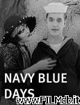 poster del film Navy Blue Days [corto]