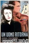 poster del film Un uomo ritorna