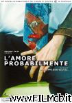 poster L'amore probabilmente poster del film L'amore probabilmente