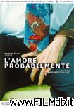 poster del film L'amore probabilmente