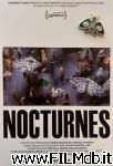 poster del film Nocturnes