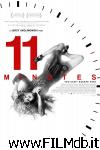 poster del film 11 minut