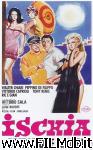 poster del film Ischia Love Operation