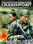 poster del film The Hunt for Eagle One: Crash Point