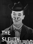 poster del film The Sleuth [corto]