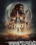 poster del film The Witcher: L'origine del sangue [filmTV]