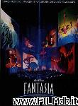 poster del film fantasia 2000