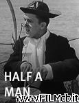 poster del film Half a Man [corto]