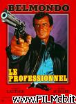 poster del film The Professional