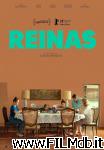 poster del film Reinas