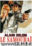 poster del film Le SamouraÃ¯