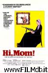 poster del film Hi, Mom!