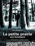 poster del film La Petite Prairie aux bouleaux