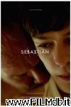 poster del film Sebastian